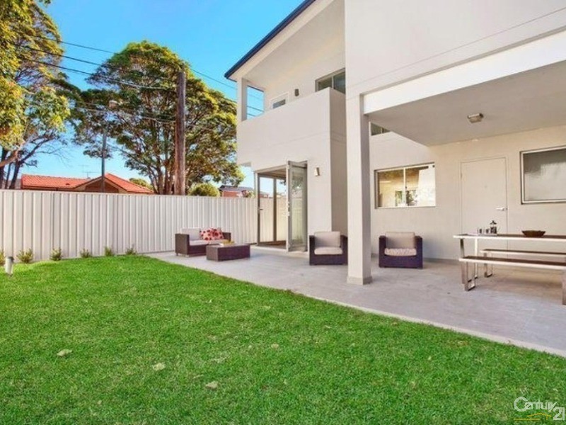 46 Fricourt Avenue, Earlwood NSW 2206