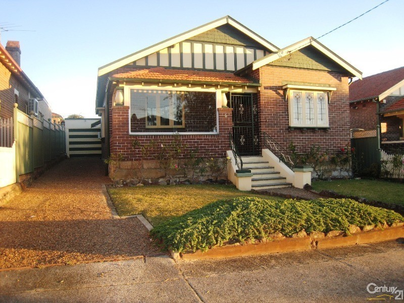 6 Francis Street, Earlwood NSW 2206