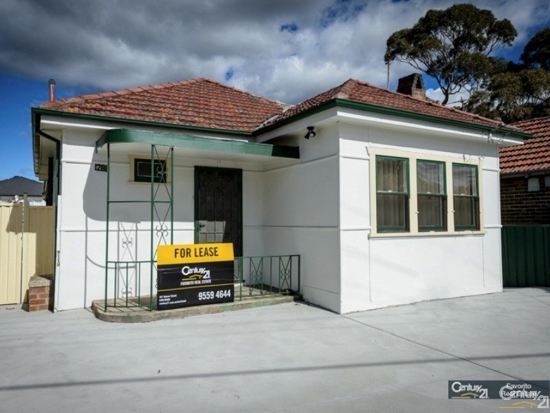 1288 Canterbury Road, Roselands NSW 2196