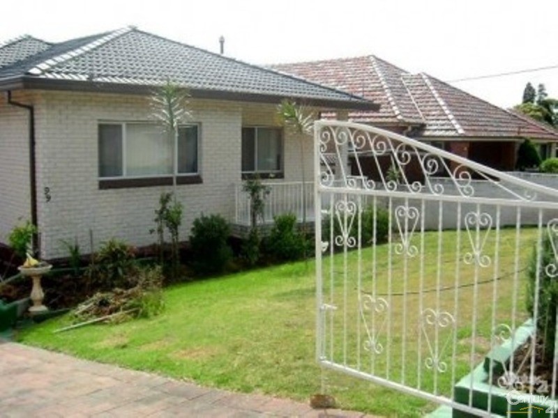 99A Prince Edward Avenue, Earlwood NSW 2206