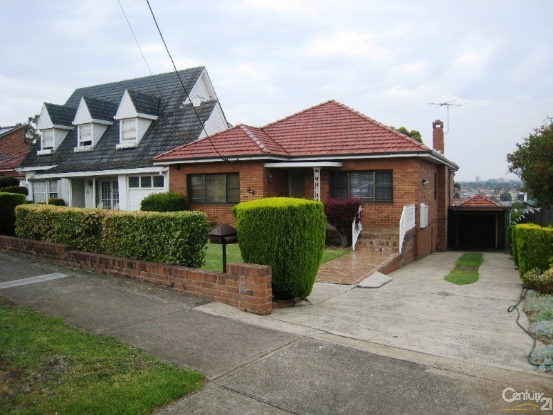 630 Homer Street, Kingsgrove NSW 2208