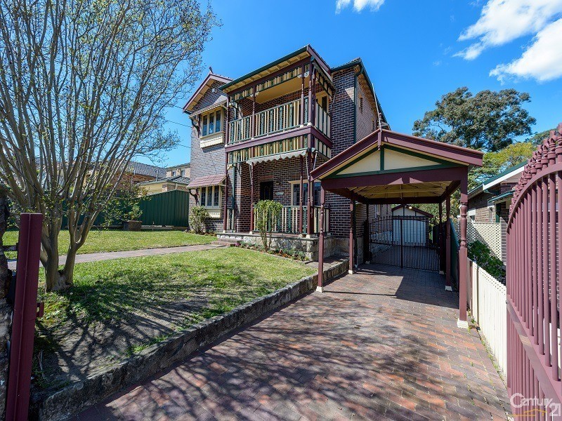 518 Homer Street, Earlwood NSW 2206