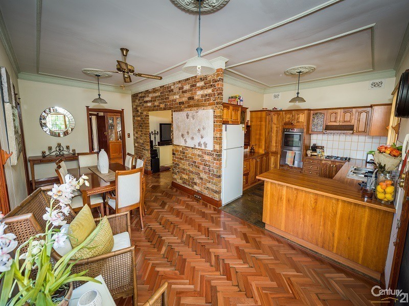 518 Homer Street, Earlwood NSW 2206