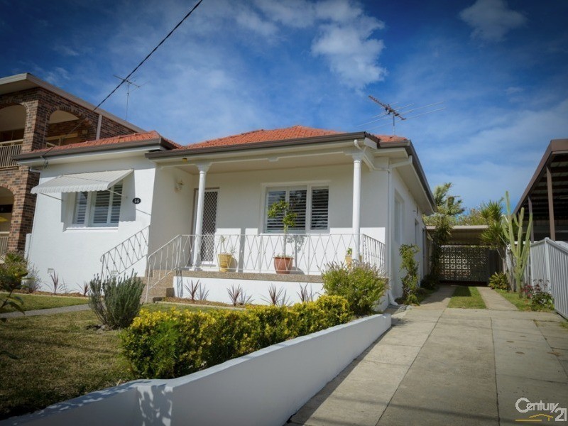 44 Flers Avenue, Earlwood NSW 2206