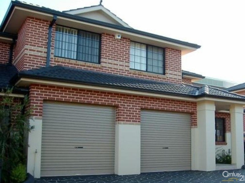 12/12-14 Albert Street, Campsie NSW 2194