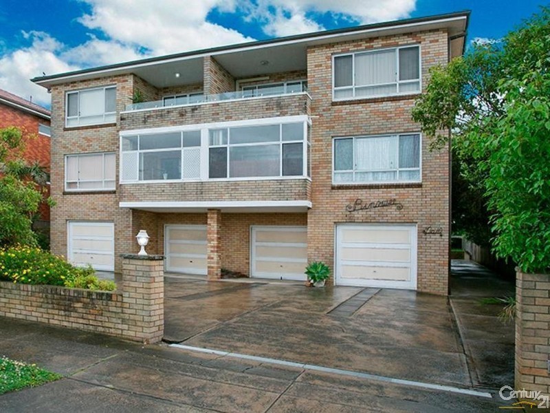 2/10  Monomeeth Street, Bexley NSW 2207