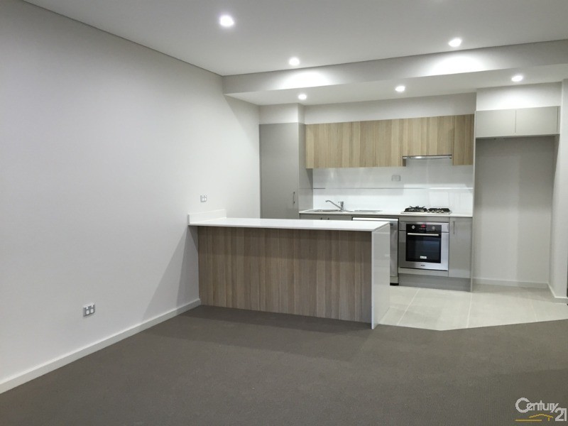 201/8 Broughton Street, Canterbury NSW 2193