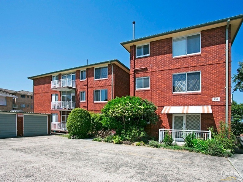 17/158  Homer St, Earlwood NSW 2206