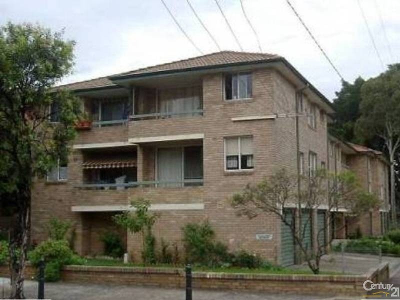 3/35 Myra Road, Dulwich Hill NSW 2203