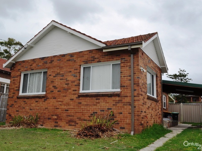 1 Rees Avenue, Belmore NSW 2192