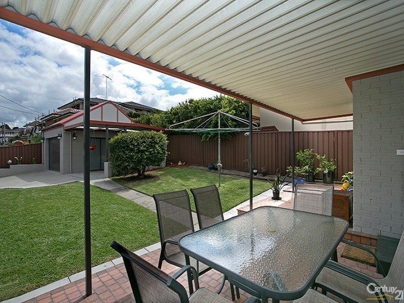 541 Homer Street, Earlwood NSW 2206
