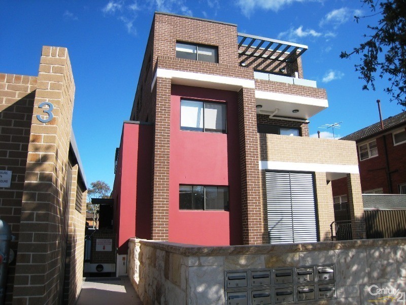 2/3 Rome Street, Canterbury NSW 2193