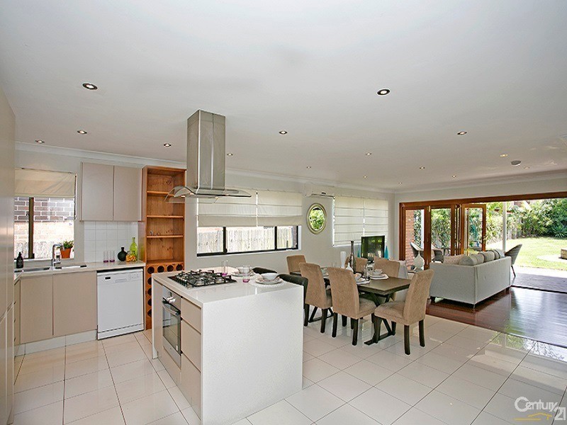 9 Pheasant Street, Canterbury NSW 2193