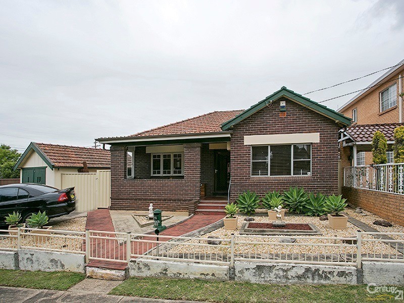 14  Forsyth Street, Kingsgrove NSW 2208