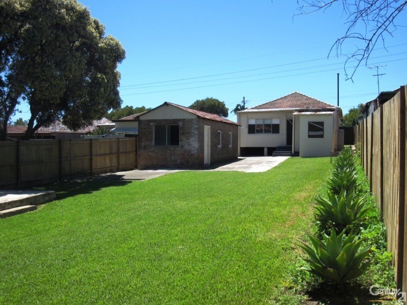 4 Westfield Street, Earlwood NSW 2206