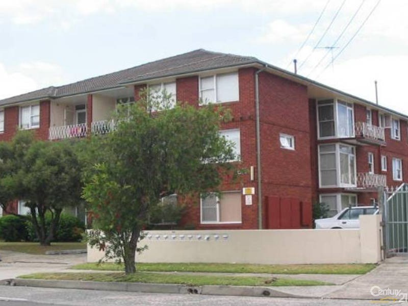 7/156 Homer Street, Earlwood NSW 2206