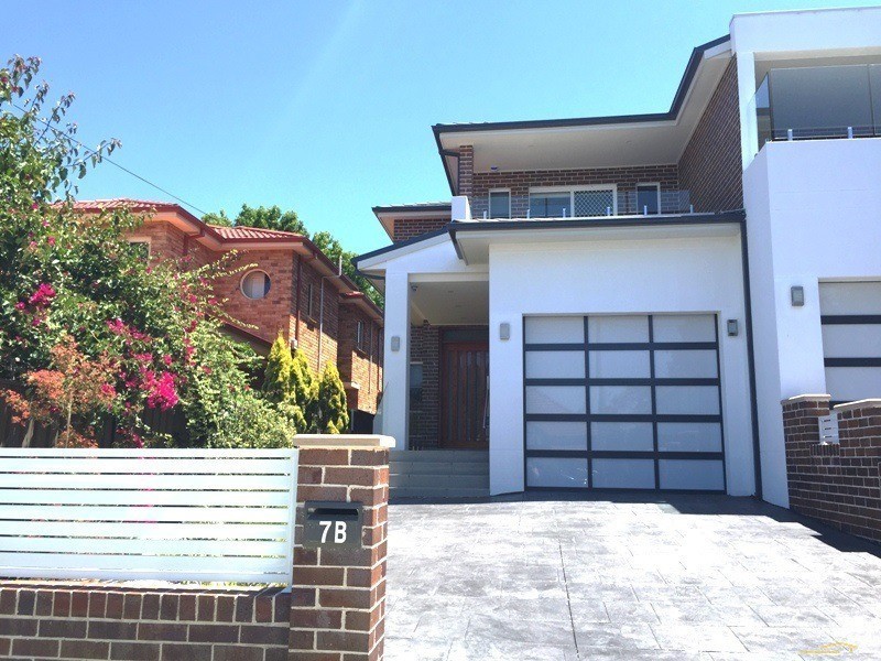 7B Onslow Street, Canterbury NSW 2193