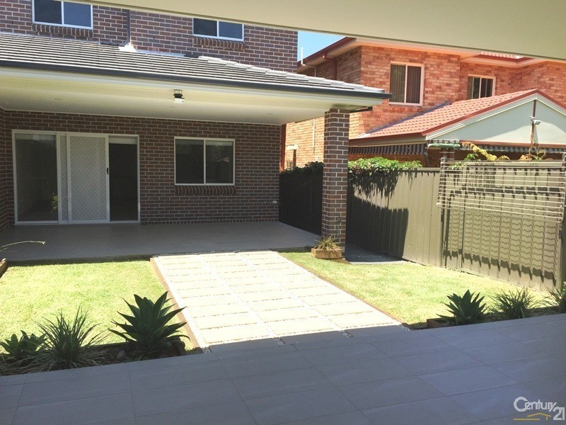 7B Onslow Street, Canterbury NSW 2193