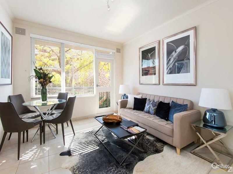 4/8 Fifth Avenue, Campsie NSW 2194