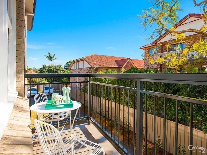 4/8 Fifth Avenue, Campsie NSW 2194