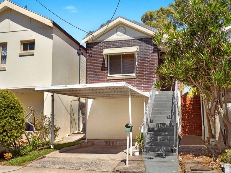 22 Elsie Street, Earlwood NSW 2206