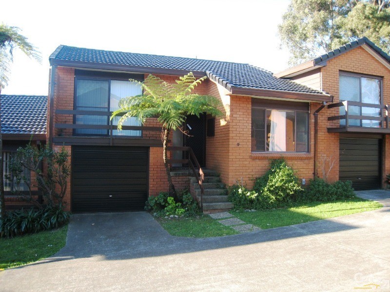 9/90-92 Wardell Road, Earlwood NSW 2206