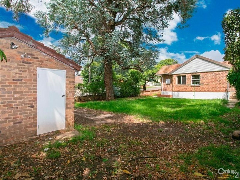 22 Rees Avenue, Belmore NSW 2192