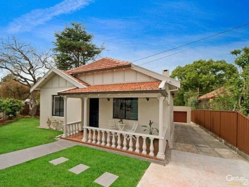 1 Boomerang Avenue, Earlwood NSW 2206