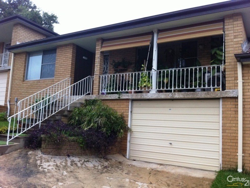 6/82 Wardell Road, Earlwood NSW 2206