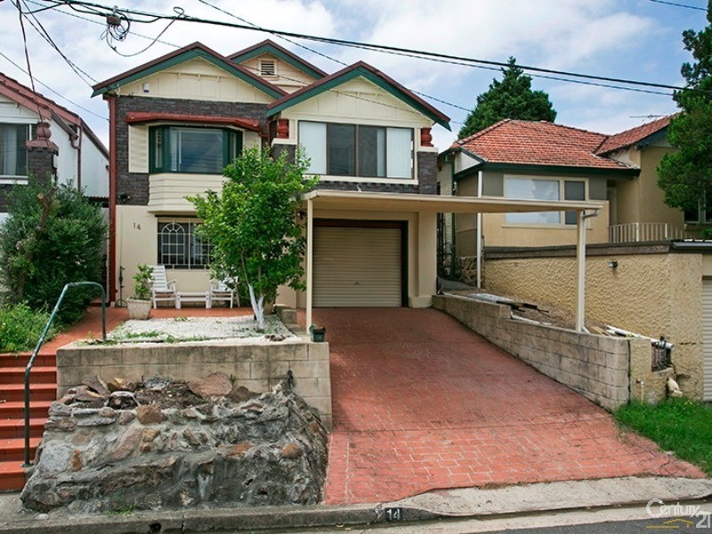 14 Stone Street, Earlwood NSW 2206