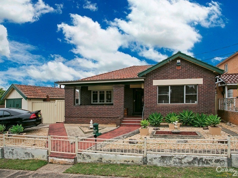 14 Forsyth Street, Kingsgrove NSW 2208
