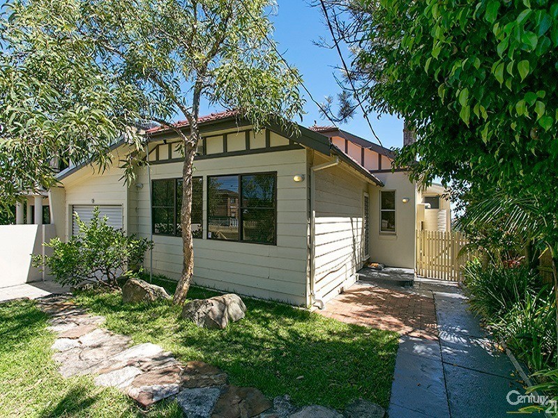 4 Hill Street, Arncliffe NSW 2205