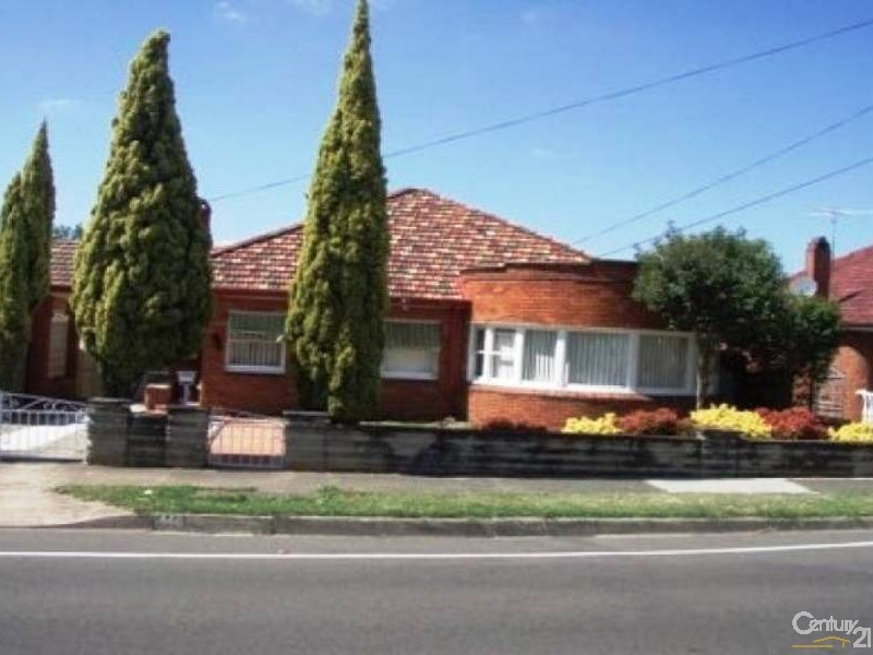 448 Homer Street, Earlwood NSW 2206