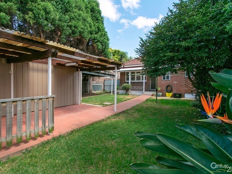 3 Winston Avenue, Earlwood NSW 2206