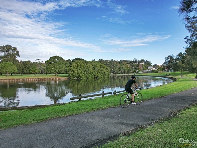 3 Winston Avenue, Earlwood NSW 2206