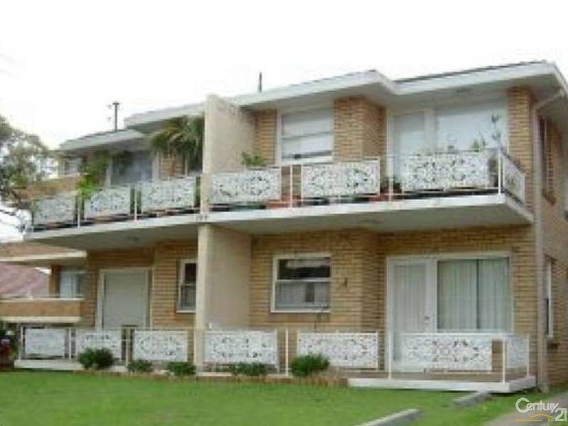 3/154 Homer Street, Earlwood NSW 2206