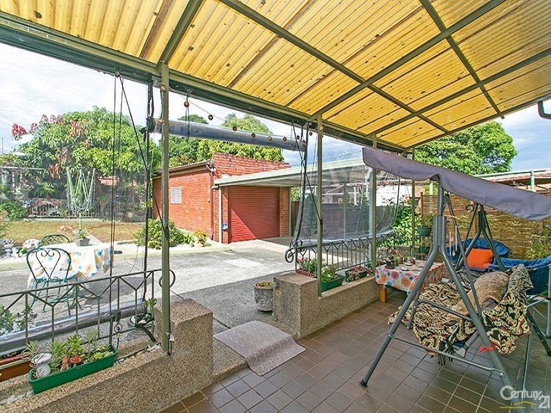 126 Permanent Avenue, Earlwood NSW 2206