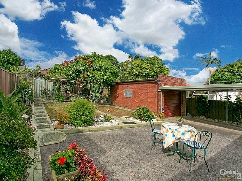 126 Permanent Avenue, Earlwood NSW 2206