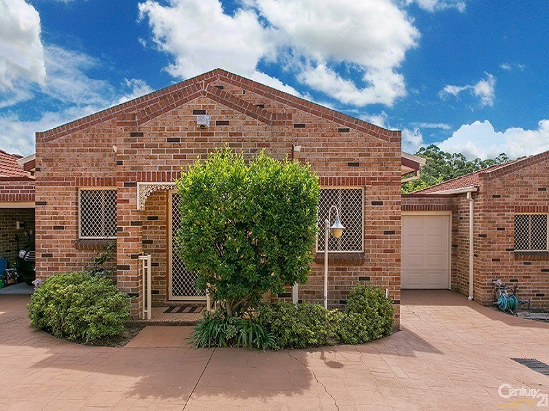 8/168 Slade Road, Bardwell Park NSW 2207
