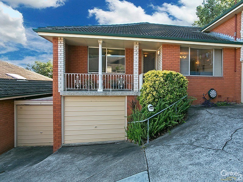 7 84-88 Wardell Road, Earlwood NSW 2206