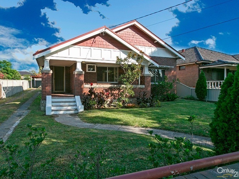 57 Earlwood Avenue, Earlwood NSW 2206