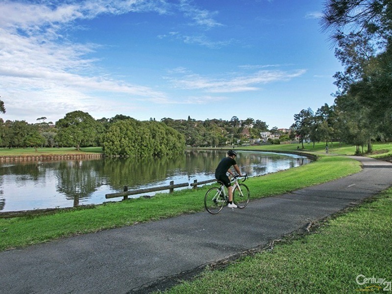 57 Earlwood Avenue, Earlwood NSW 2206