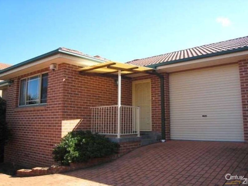 3/52 Nelson Road, Belmore NSW 2192