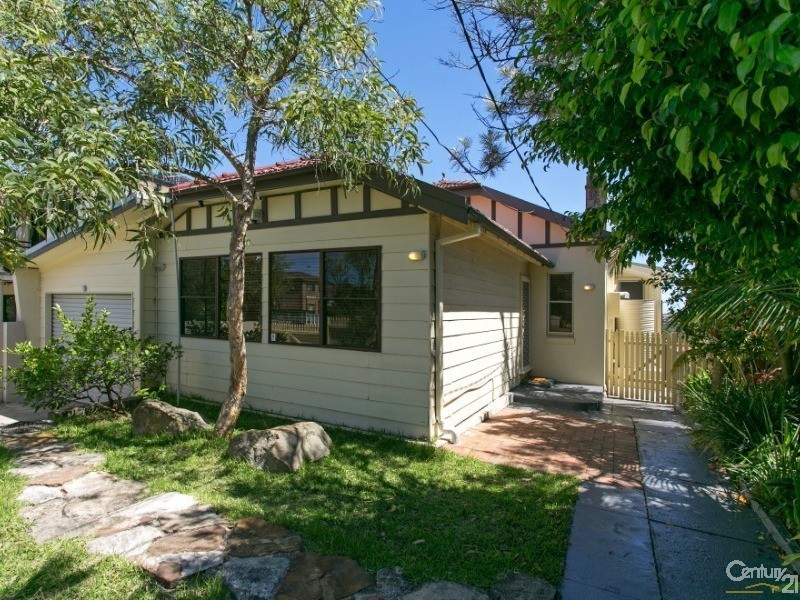 4 Hill Street, Arncliffe NSW 2205