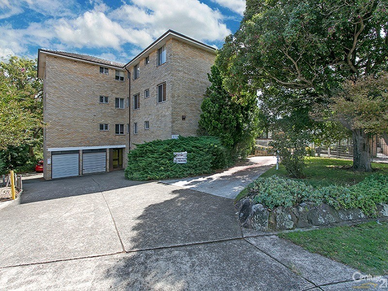 13/117 Homer Street, Earlwood NSW 2206