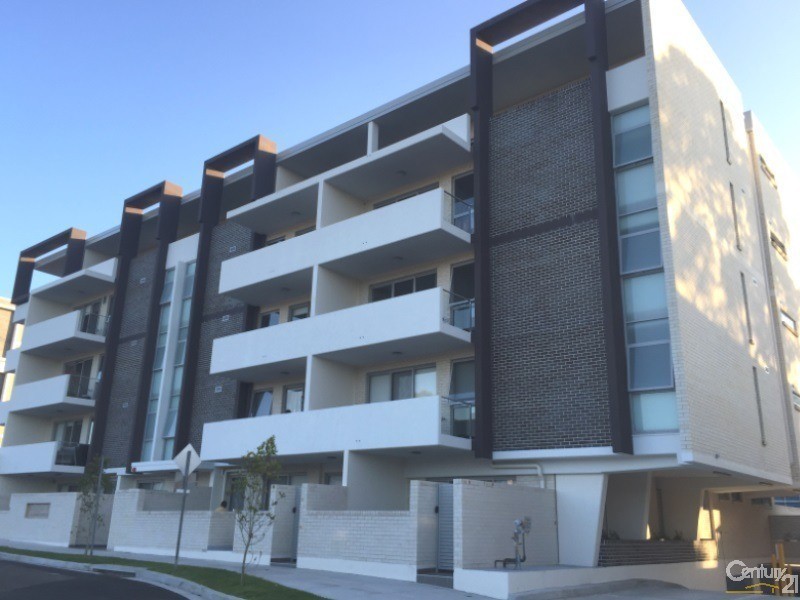 201/8 Broughton Street, Canterbury NSW 2193