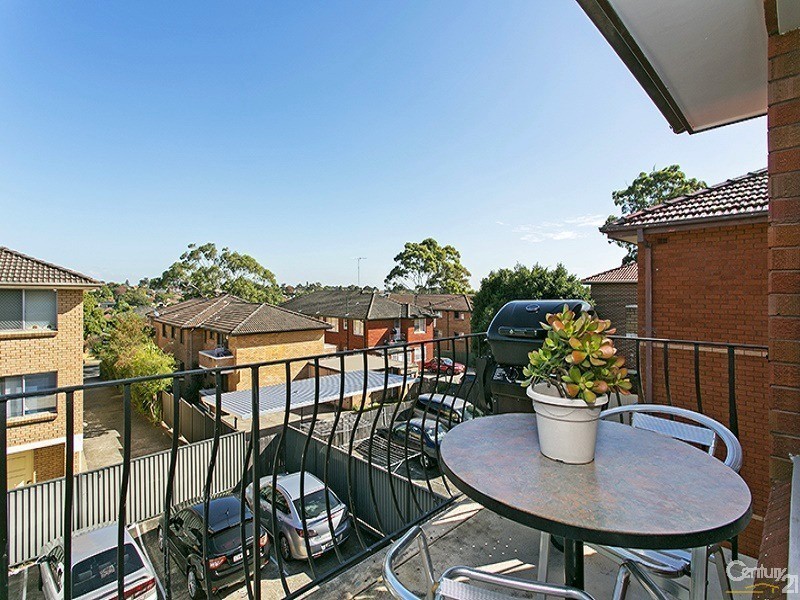 7/51  Denman Avenue, Wiley Park NSW 2195