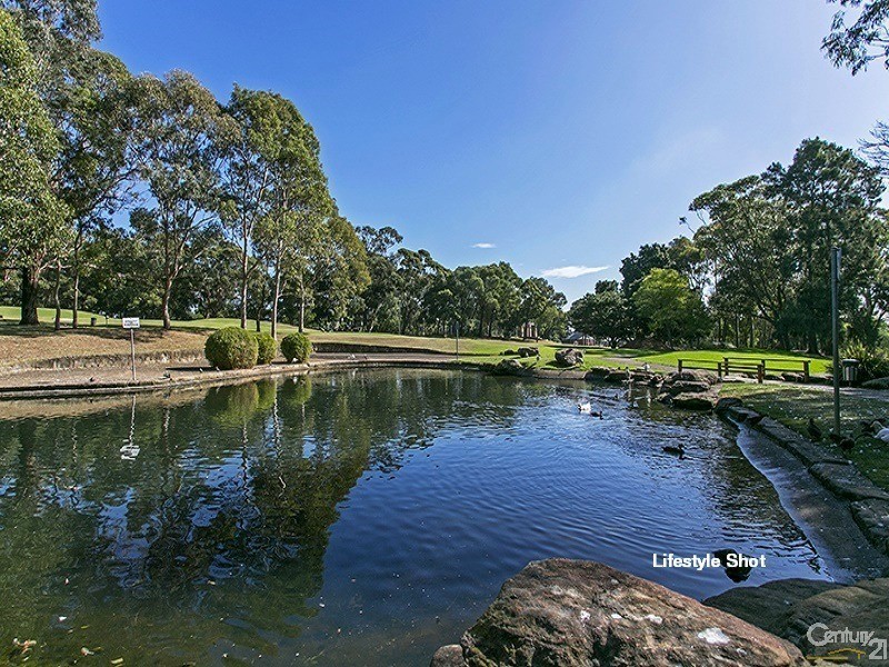 7/51  Denman Avenue, Wiley Park NSW 2195