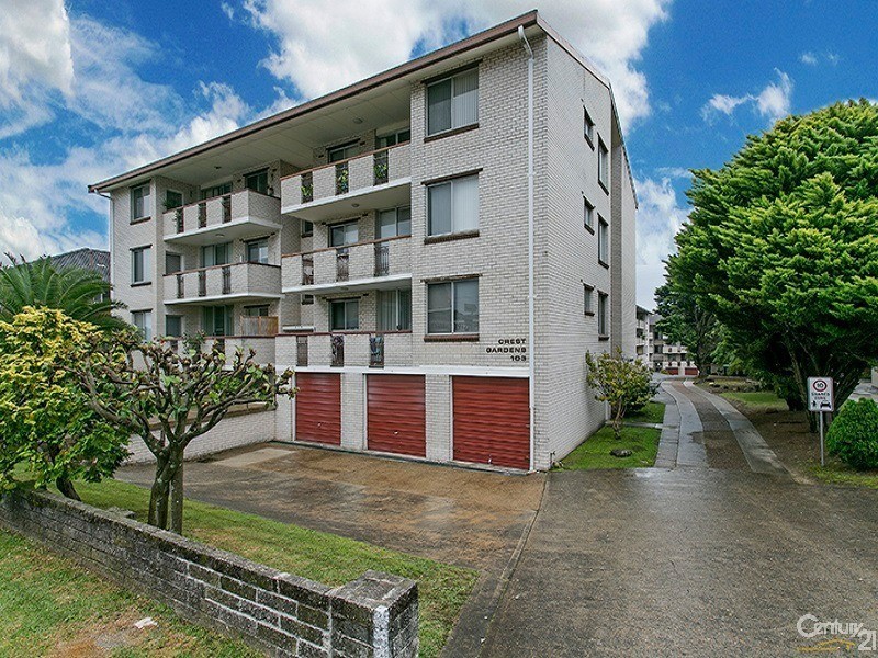 4/103 Homer Street, Earlwood NSW 2206