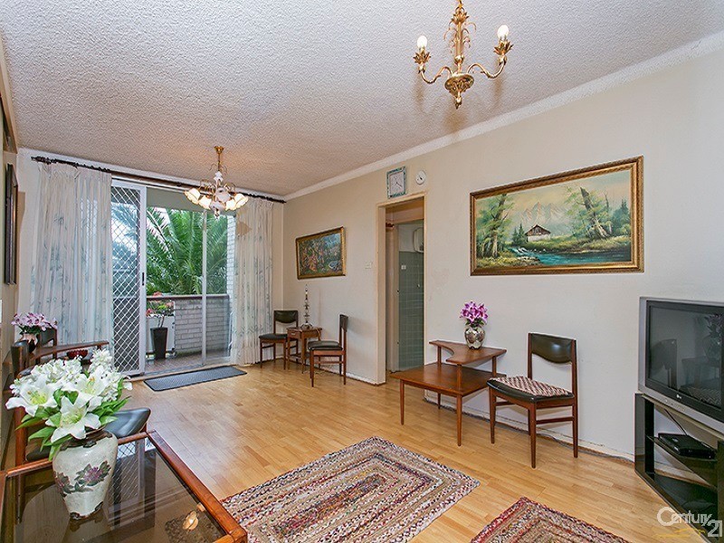 4/103 Homer Street, Earlwood NSW 2206